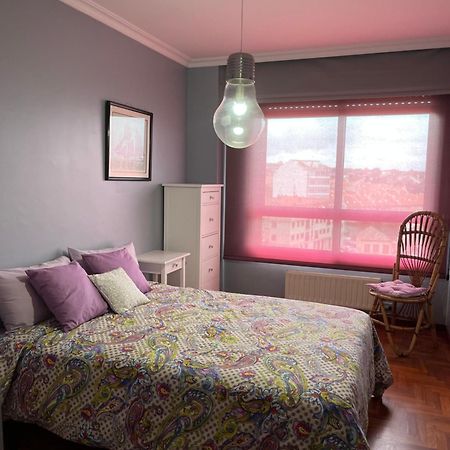 Apartamento Playa 비고 외부 사진