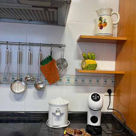 Apartamento Playa 비고 외부 사진