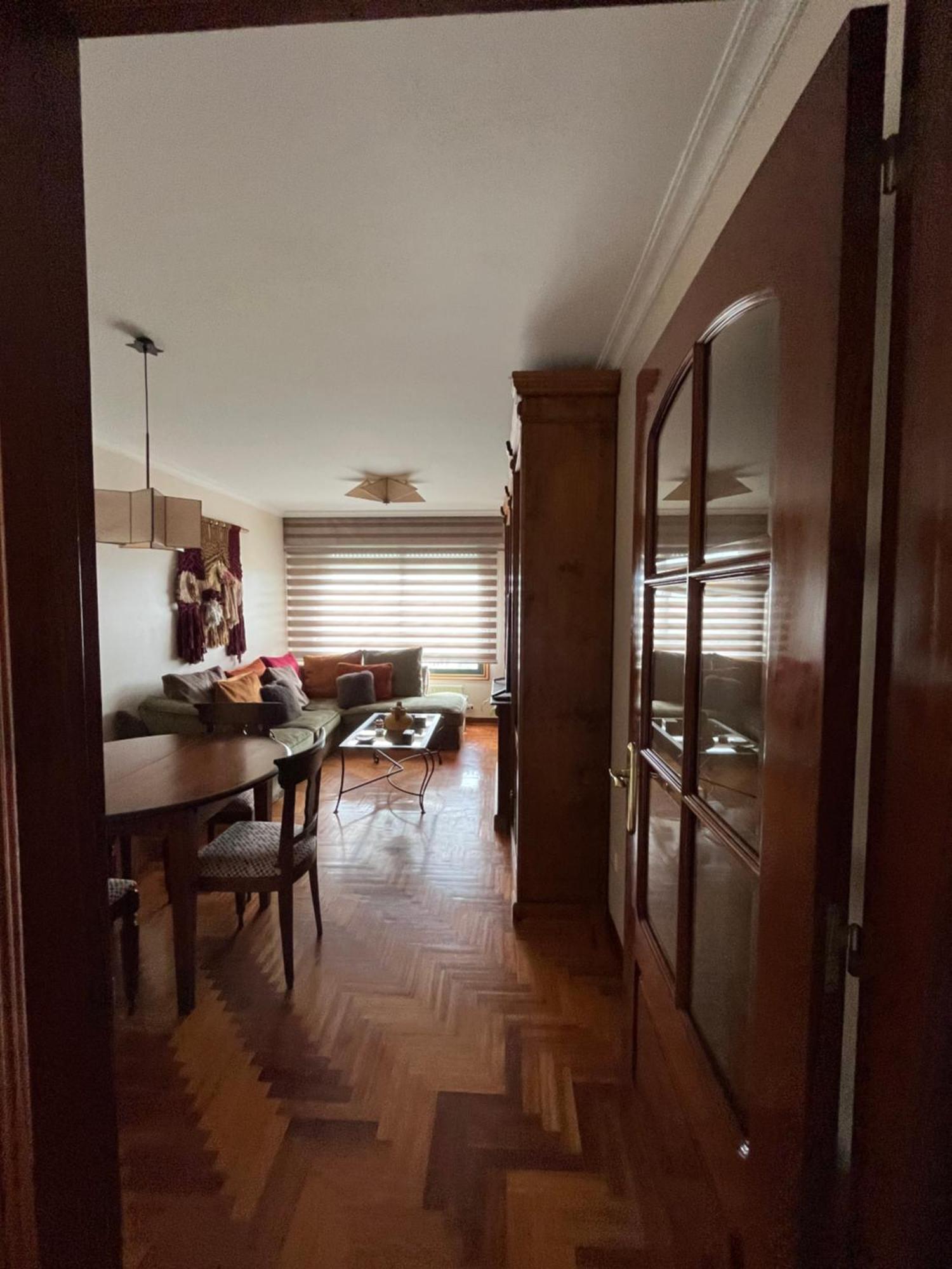 Apartamento Playa 비고 외부 사진