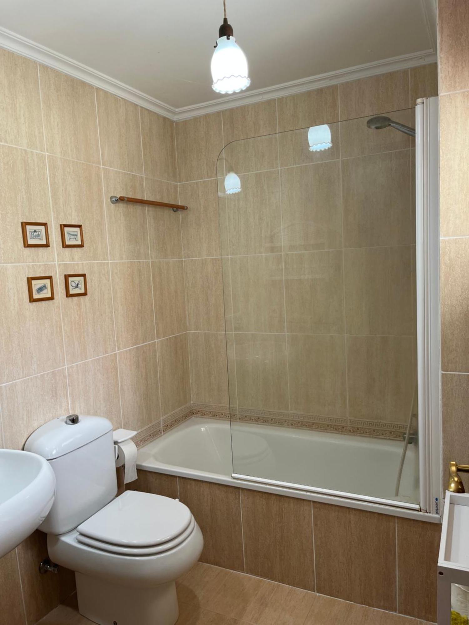 Apartamento Playa 비고 외부 사진