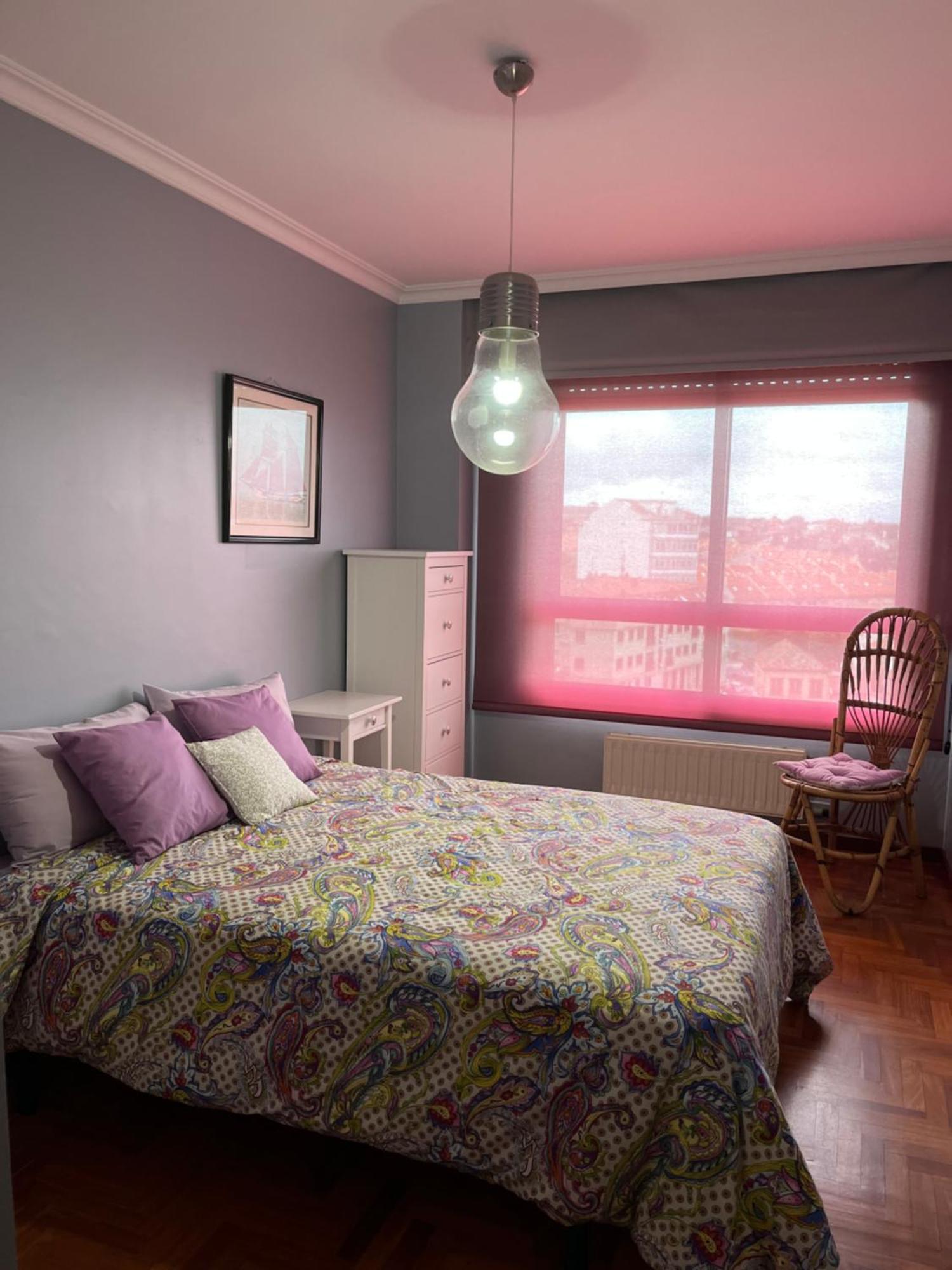 Apartamento Playa 비고 외부 사진
