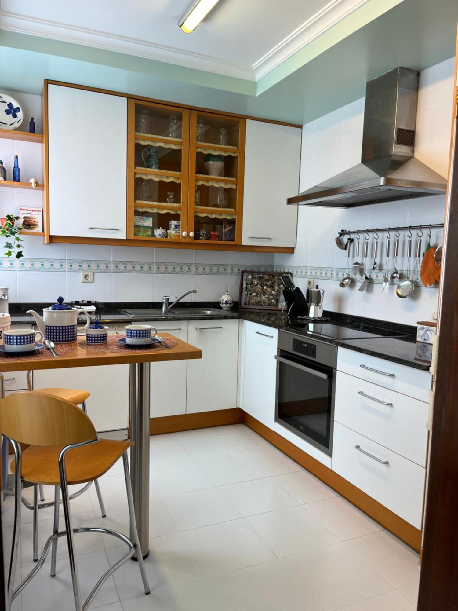 Apartamento Playa 비고 외부 사진