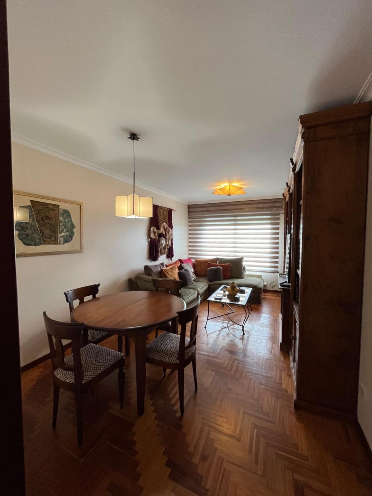 Apartamento Playa 비고 외부 사진