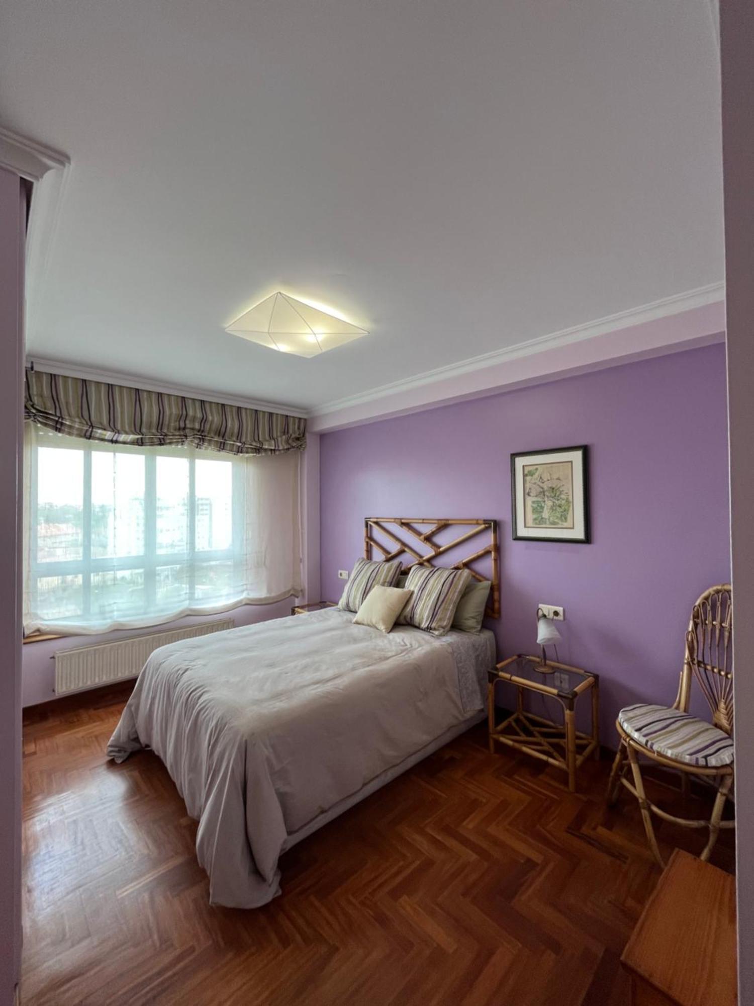 Apartamento Playa 비고 외부 사진