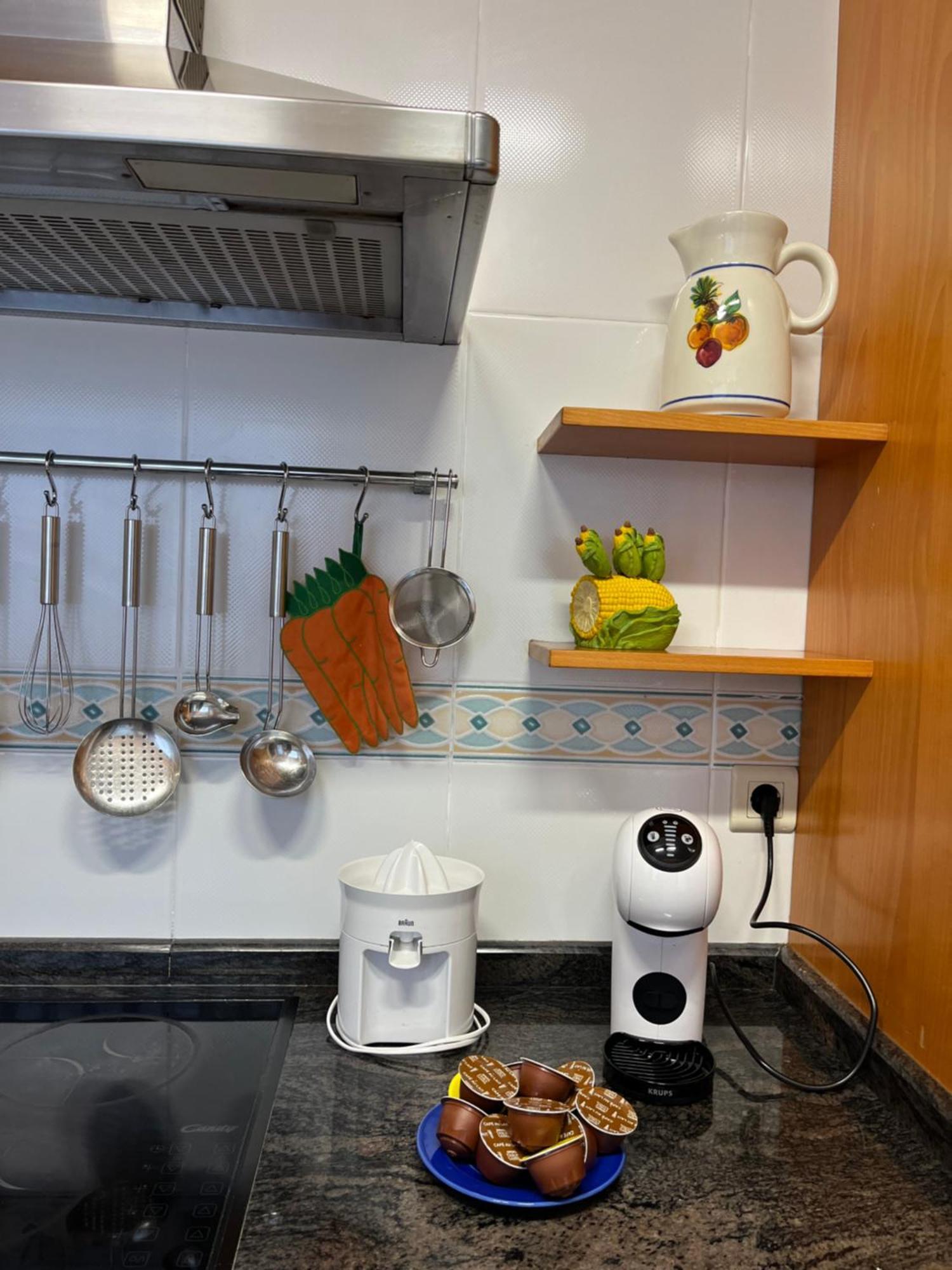 Apartamento Playa 비고 외부 사진