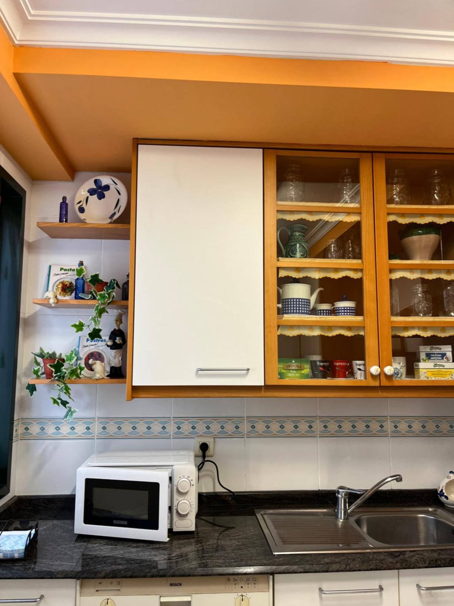 Apartamento Playa 비고 외부 사진